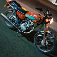 موتور مدل ۸۹|موتورسیکلت|بیرجند, |دیوار