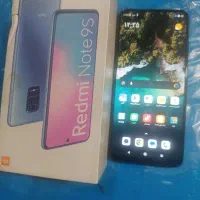 ردمی نوت 9s   64/4