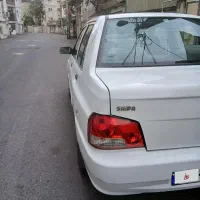 پراید ۱۳۲ مدل ۱۳۹۵|خودرو سواری و وانت|رشت, یخسازی|دیوار