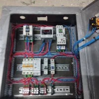 برق ساختمان وصنعتی، دوربین، شبکه و اینترنت، دزدگیر