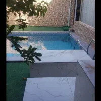 اجاره ‌باغ ویلا استخردار سیرچ کرمان ۱۹۰۰۰۰۰|اجارهٔ کوتاه‌مدت ویلا و باغ|کرمان, |دیوار