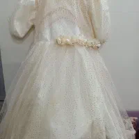 لباس مجلسی دخترانه