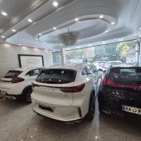 ایکستریم تی ایکس ال مدل 1404/txl|خودرو سواری و وانت|تهران, فاطمی|دیوار