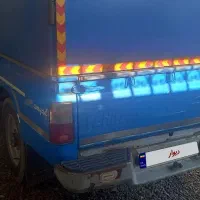 نیسان اپشنال فروشی