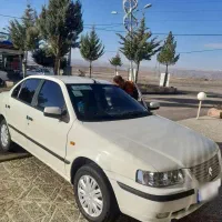 سمند LX مدل 1388