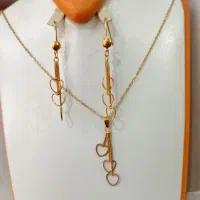 نیم ستای استیل درجه یک رنگ ثابت عمده دون ای ۹۵۰۰۰|بدلیجات|بهار, |دیوار