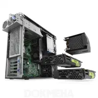 کیس رندرینگ DELL مدل Precision 5820|رایانه رومیزی|سیرجان, |دیوار