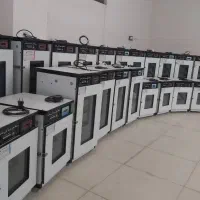 دستگاه جوجه کـشی)11 با دوامـ با کیــفییت&