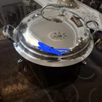 ظروف پذیرایی وارمردار|ظروف سرو و پذیرایی|تهران, علم و صنعت|دیوار