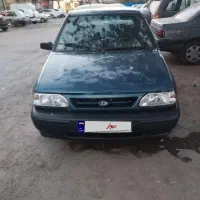 پراید۸۴ااطلسی نقداقساط پراید۸۸تکسوردوررنگ نقداقساط