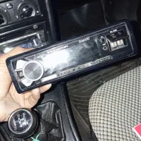 ظبط و باند پایونیر|قطعات یدکی و لوازم جانبی|شاهرود (اردبیل), |دیوار