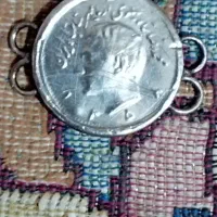 سکه پهلوی 1پهلوی|جواهرات|مشهد, طبرسی شمالی|دیوار