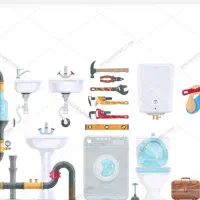 انجام کار تعسیسات