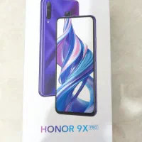 گوشی آنر honor 9x pro|موبایل|تنکابن, |دیوار