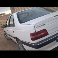 پژو405تیوفای اس ال ایکس گازسیمی زیمنس