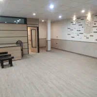 رهن و اجاره ملک100متری جهت تجاری اداری و مطب