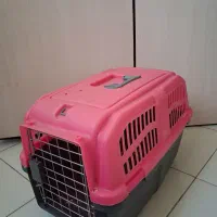باکس حمل سگ .گربه .سایز بزرگ