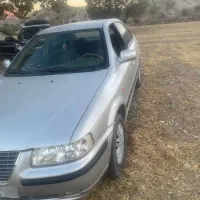 سمند ۸۵|خودرو سواری و وانت|کرمانشاه, |دیوار