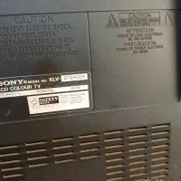 تلویزیون ۳۷سونی اصل|تلویزیون و پروژکتور|کتالم و سادات شهر, |دیوار