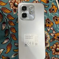 Infinix note 50i|موبایل|اهواز, بهارستان|دیوار
