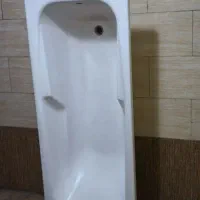 وان حمام فابیر گلاس