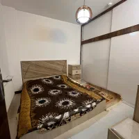 واحد بسیار تمیز/کنار گذر اتوبان خرازی/دوخواب|فروش آپارتمان|اصفهان, آفاران|دیوار