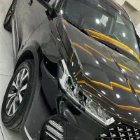 تیگو 7|خودرو سواری و وانت|دامغان, |دیوار