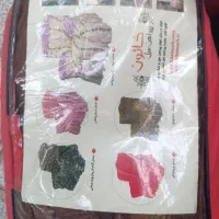 کاور مبل حصیری