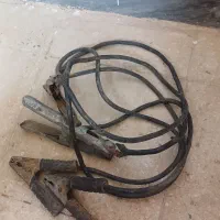 کابل باتری ب باتری