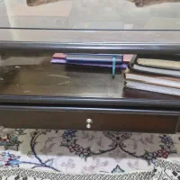 میز جلو مبلی سالم ومحکم