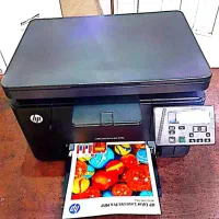 تعمیر پرینتر شارژ کاتریج با پودر درجه یک