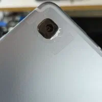 تبلت s6lite سامسونگ تمیز و فقط انباکس شده