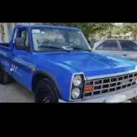 نیسان زامیاد صفر ۱۴۰۴ دوگانهسوز