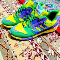 zx8000اتموس برزیل|کیف، کفش، کمربند|علی‌آباد کتول, |دیوار