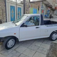 پراید وانت|خودرو سواری و وانت|ماهنشان, |دیوار