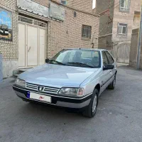 پژو405مدل1390دوگانه خشک