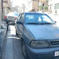 پراید