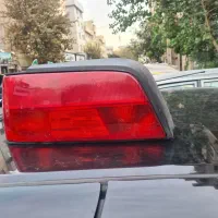 چراغ عقب سمت راننده پژو پرشیا