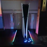 ps5 اسلیم 1 ترا دو دسته