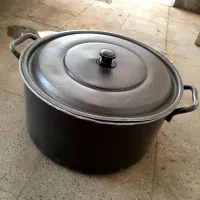 قابلمه تفلون