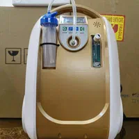 دستگاه اکسیژن ساز پرتابل مدورین الیو