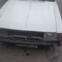 پیکان وانت مدل۸۹ دوگانه سوز کارخانه