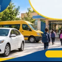 سرویس مدارس باقر العلوم و ازادگان