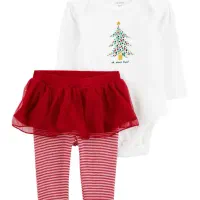 لباس کودک ۰ تا ۲۴ ماه برند کارترز و لوپیلو