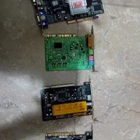 فروشنده و خریدار کامپیوتر و برد هارد کامپیوتر|رایانه رومیزی|تهران, ستارخان|دیوار