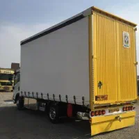 اسباب کشی منزل جابجایی تخصصی و تضمینی|خدمات حمل و نقل|گرگان, |دیوار