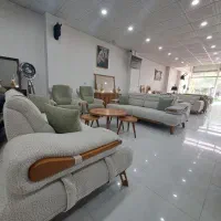 مبل هاوژین