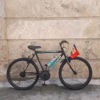 دوچرخه ۲۶ بسیارتمیز