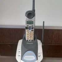 تلفن بیسیم پاناسونیک مالزی