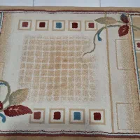 قالیچه تمیزو پربار